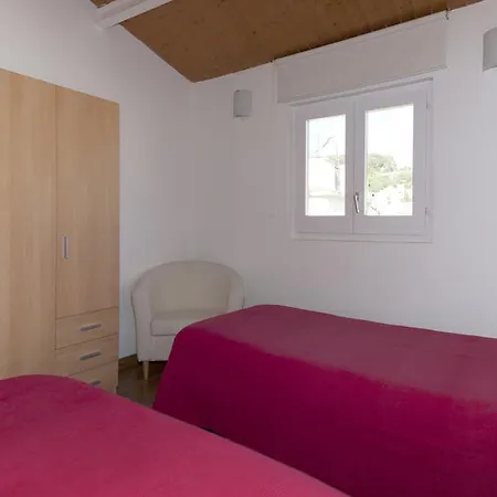 Apartmán Centre