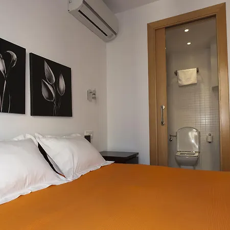 Centre ז'ירונה