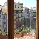 Apartment Centre
