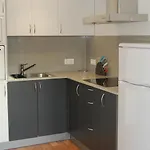 Apartment Centre