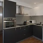 Apartment Centre Gerona