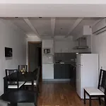 Apartment Centre Gerona