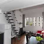 Apartment Centre