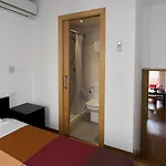 Apartment Centre