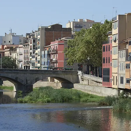 Centre Apartment Gerona