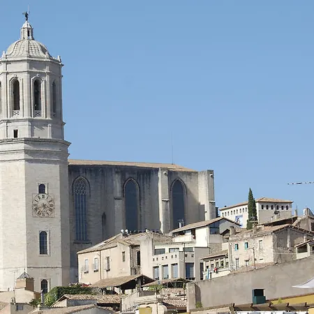 Apartment Centre Girona