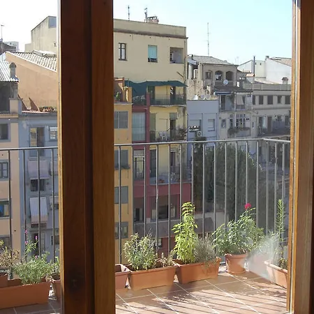 Apartamento Centre