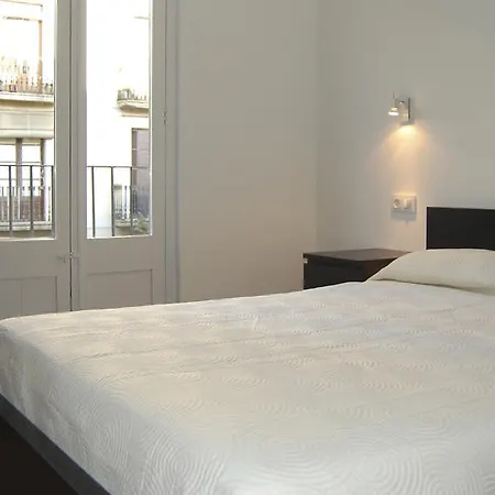 Apartment Centre Girona