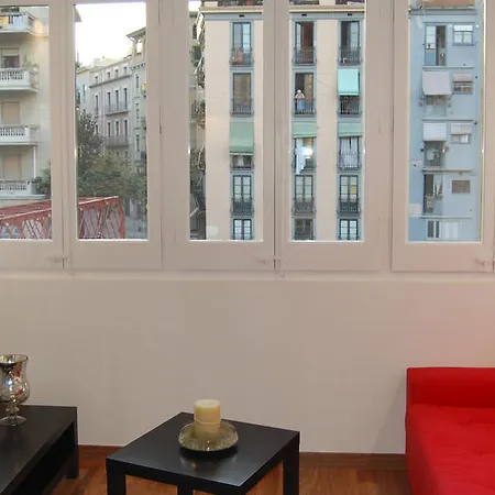 Apartment Centre *