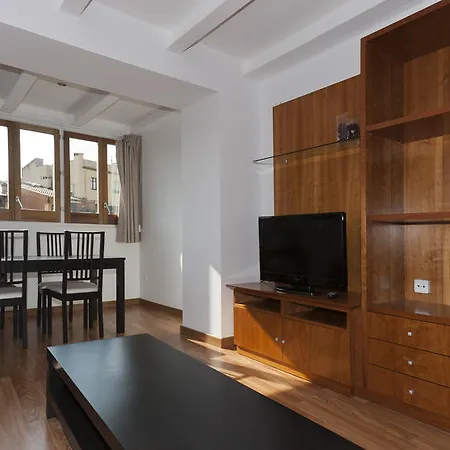 Apartment Centre Girona
