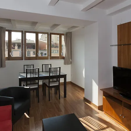 Apartment Centre Girona