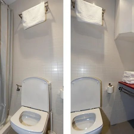 Apartment Centre *