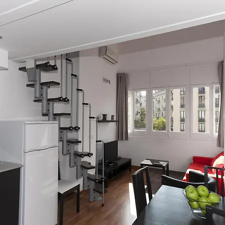 Apartment Centre
