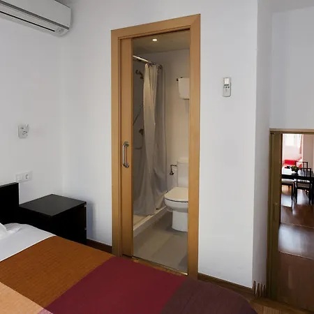 Apartment Centre
