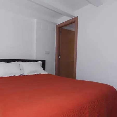 Apartment Centre Girona
