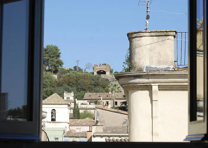 Appartement Centre Gerona