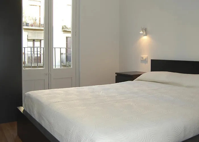 Appartement Centre Gerona