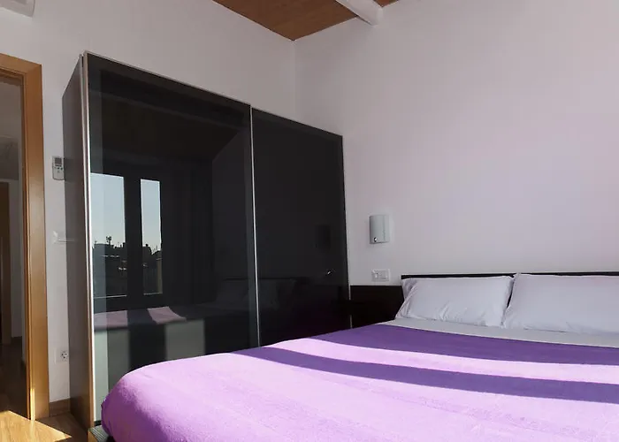 Appartement Centre *