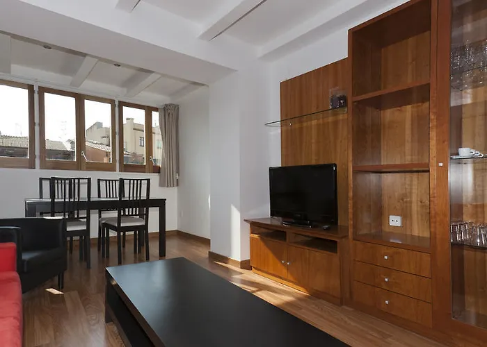 Appartement Centre Gerona
