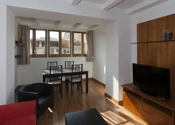 Appartement Centre Gerona