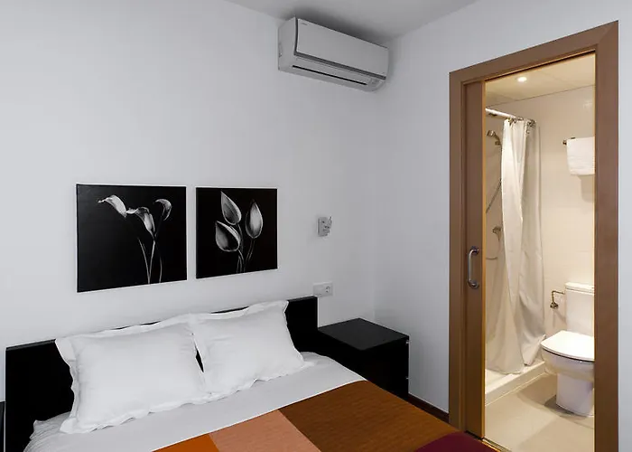 Appartement Centre Gerona