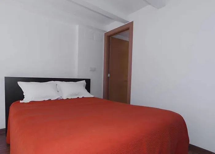 Appartement Centre Gerona