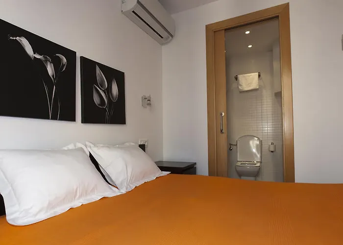 Centre ז'ירונה